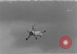 Immagine di Cierva C30 di autogiro Hanworth REGNO UNITO, 1933, secondo 1 filmato di repertorio 65675044896