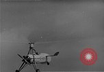 Immagine di Cierva C30 di autogiro Hanworth REGNO UNITO, 1933, secondo 5 filmato di repertorio 65675044896