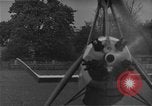 Immagine di Cierva C30 di autogiro Hanworth REGNO UNITO, 1933, secondo 10 filmato di repertorio 65675044896