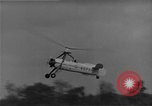 Immagine di Cierva C30 di autogiro Hanworth REGNO UNITO, 1933, secondo 14 filmato di repertorio 65675044896