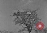 Image of aerial testing Stratford Connecticut USA, 1940, second 4 stock footage video 65675044897