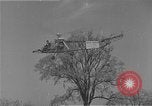 Image of aerial testing Stratford Connecticut USA, 1940, second 5 stock footage video 65675044897