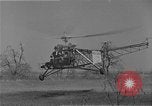 Image of aerial testing Stratford Connecticut USA, 1940, second 7 stock footage video 65675044897
