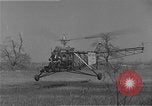 Image of aerial testing Stratford Connecticut USA, 1940, second 8 stock footage video 65675044897