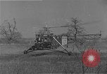 Image of aerial testing Stratford Connecticut USA, 1940, second 9 stock footage video 65675044897
