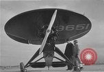 Standbild circular-Flügel Flugzeug Chicago Illinois USA, 1934, aus Sekunde 3 historischem Filmmaterial Videoclip 65675044898