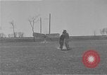 Standbild Mann mit Flügeln an Arme United States USA, 1921, aus Sekunde 7 historischem Filmmaterial Videoclip 65675044899