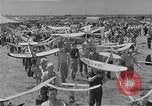 Standbild Modell Flugzeuge United States USA, 1938, aus Sekunde 3 historischem Filmmaterial Videoclip 65675044900