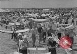 Standbild Modell Flugzeuge United States USA, 1938, aus Sekunde 4 historischem Filmmaterial Videoclip 65675044900