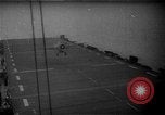 Image of Navy F4F  Pacific Ocean, 1942, second 1 stock footage video 65675044902