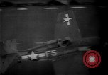 Image of Navy F4F  Pacific Ocean, 1942, second 3 stock footage video 65675044902