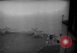 Image of Navy F4F  Pacific Ocean, 1942, second 8 stock footage video 65675044902