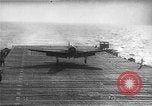 Image of Navy F4F  Pacific Ocean, 1942, second 16 stock footage video 65675044902