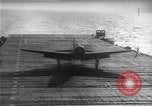 Image of Navy F4F  Pacific Ocean, 1942, second 17 stock footage video 65675044902