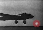 Immagine di British bombardieri Lancaster Regno Unito, 1943, secondo 5 filmato di repertorio 65675044904