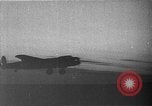 Immagine di British bombardieri Lancaster Regno Unito, 1943, secondo 7 filmato di repertorio 65675044904