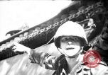 Standbild US Marine Pacific Theater, 1944, aus Sekunde 3 historischem Filmmaterial Videoclip 65675044905