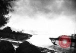 Standbild US Marine Pacific Theater, 1944, aus Sekunde 4 historischem Filmmaterial Videoclip 65675044905