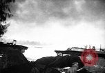 Standbild US Marine Pacific Theater, 1944, aus Sekunde 5 historischem Filmmaterial Videoclip 65675044905