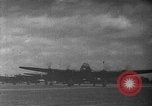 Image of British AVRO Lancaster bombers United Kingdom, 1943, second 3 stock footage video 65675044906