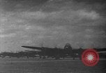 Image of British AVRO Lancaster bombers United Kingdom, 1943, second 4 stock footage video 65675044906
