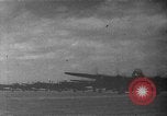 Image of British AVRO Lancaster bombers United Kingdom, 1943, second 6 stock footage video 65675044906