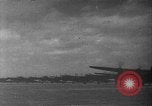 Image of British AVRO Lancaster bombers United Kingdom, 1943, second 8 stock footage video 65675044906