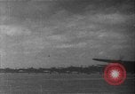 Image of British AVRO Lancaster bombers United Kingdom, 1943, second 9 stock footage video 65675044906