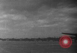 Image of British AVRO Lancaster bombers United Kingdom, 1943, second 10 stock footage video 65675044906