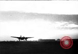 Image of U.S. B-26 bomber Europe, 1944, second 3 stock footage video 65675044908