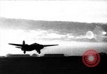 Image of U.S. B-26 bomber Europe, 1944, second 4 stock footage video 65675044908