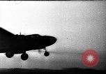 Image of U.S. B-26 bomber Europe, 1944, second 5 stock footage video 65675044908