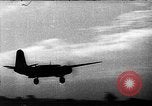 Image of U.S. B-26 bomber Europe, 1944, second 6 stock footage video 65675044908
