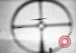 Image of U.S. B-26 bomber Europe, 1944, second 7 stock footage video 65675044908