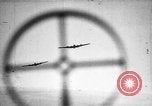 Image of U.S. B-26 bomber Europe, 1944, second 8 stock footage video 65675044908