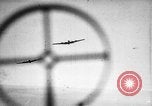 Image of U.S. B-26 bomber Europe, 1944, second 9 stock footage video 65675044908