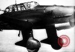 Image of U.S. B-26 bomber Europe, 1944, second 10 stock footage video 65675044908