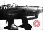 Image of U.S. B-26 bomber Europe, 1944, second 11 stock footage video 65675044908