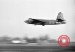Image of U.S. Martin B-26 (Marauder) bomber Europe, 1944, second 3 stock footage video 65675044909