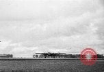 Image of U.S. Martin B-26 (Marauder) bomber Europe, 1944, second 4 stock footage video 65675044909