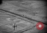 Immagine di British Spitfire fighter aereo Regno Unito, 1944, secondo 3 filmato di repertorio 65675044910