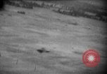 Immagine di British Spitfire fighter aereo Regno Unito, 1944, secondo 4 filmato di repertorio 65675044910