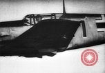 Standbild deutsche Bomber Dornier im Flug europäische Theater, 1939, aus Sekunde 7 historischem Filmmaterial Videoclip 65675044914