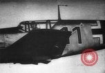 Standbild deutsche Bomber Dornier im Flug europäische Theater, 1939, aus Sekunde 8 historischem Filmmaterial Videoclip 65675044914