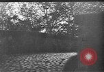 Standbild deutsche Soldaten europäische Theater, 1939, aus Sekunde 5 historischem Filmmaterial Videoclip 65675044915