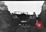 Standbild deutsche Soldaten europäische Theater, 1939, aus Sekunde 10 historischem Filmmaterial Videoclip 65675044915