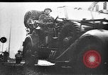 Standbild deutsche Soldaten europäische Theater, 1939, aus Sekunde 13 historischem Filmmaterial Videoclip 65675044915