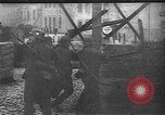Standbild deutsche Soldaten europäische Theater, 1939, aus Sekunde 14 historischem Filmmaterial Videoclip 65675044915