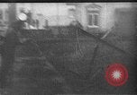 Standbild deutsche Soldaten europäische Theater, 1939, aus Sekunde 15 historischem Filmmaterial Videoclip 65675044915