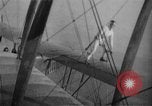 Standbild Ringel Jersey United States USA, 1921, aus Sekunde 1 historischem Filmmaterial Videoclip 65675044918